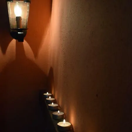 Casa Cueva El Pocito
