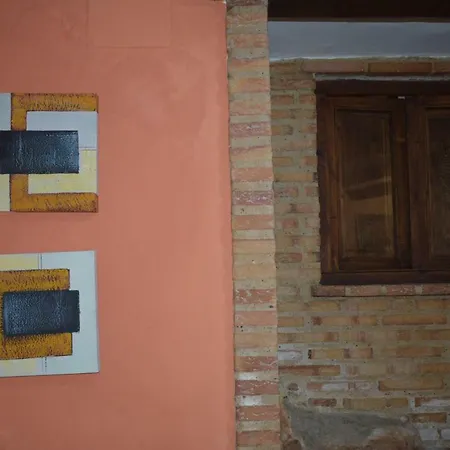 アパート Casa Cueva El Pocito Peñaflor