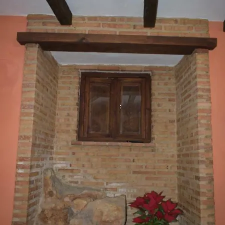 アパート Casa Cueva El Pocito Peñaflor