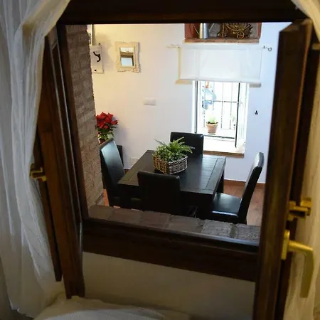 アパート Casa Cueva El Pocito Peñaflor