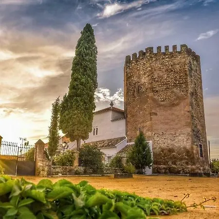 Casa Cueva El Pocito